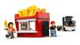 LEGO� City Fahrzeuge - Pommes-Truck (216 Teile)