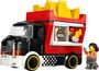LEGO� City Fahrzeuge - Pommes-Truck (216 Teile)