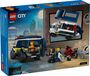 LEGO� City Polizei - Gefangenentransporter (198 Teile)