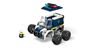LEGO� City Brick Rides - Coole Flitzer - Polizei-Truck (71 Teile)