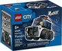 LEGO� City Brick Rides - Coole Flitzer - Polizei-Truck (71 Teile)