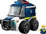 LEGO� City Brick Rides - Coole Flitzer - Polizei-Truck (71 Teile)