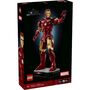 LEGO� Marvel Super Heroes(TM) - Iron Man Mark 3 Sammleredition (1297 Teile)