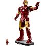 LEGO� Marvel Super Heroes(TM) - Iron Man Mark 3 Sammleredition (1297 Teile)