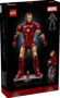 LEGO� Marvel Super Heroes(TM) - Iron Man Mark 3 Sammleredition (1297 Teile)