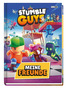 Panini Stumble Guys: Meine Freunde - Softcover Freundebuch