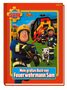 Panini Mein gro�es Buch von Feuerwehrmann Sam - Hardcover