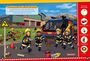 Panini Mein gro�es Buch von Feuerwehrmann Sam - Hardcover