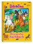 Panini Bibi & Tina: Mein gro�es Wimmelbuch - Hardcover