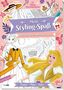 Panini Disney Prinzessin: Mein Styling-Spa� mit Stickern zum Ausmalen - Softcover