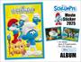 Die Schl�mpfe - Movie 2025 Sticker - ALBUM 