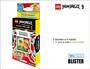 LEGO NINJAGO TC Serie 9 Booster - BLISTER 