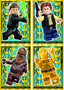 LEGO Star Wars Die Macht - Edition - MULTIPACK