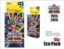 Topps Match Attax Bundesliga 2025/2026 - ECO PACK 