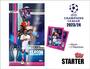 Topps UEFA Champions League 2023/2024 Sticker - STARTER 