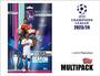 Topps UEFA Champions League 2023/2024 Sticker - MULTIPACK 