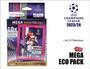 Topps UEFA Champions League 2023/2024 Sticker - MEGA ECO PACK 