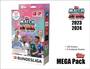 Topps Match Attax Bundesliga 2023/2024 - MEGA PACK 