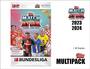 Topps Match Attax Bundesliga 2023/2024 - MULTIPACK 