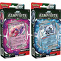 Pokemon PKM EX-Kampfdeck Baojian-ex / Kampfdeck Granforgita-ex 