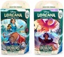 Disney Lorcana: Set 7 - Archazias Insel: Starter Deck Display (8) DE 
