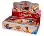 Disney Lorcana: Set 8 - Reign of Jafar - Display mit 24 Booster Packs (Englisch) 