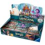 Disney Lorcana: Set 6 - Azurite Sea - Display mit 24 Booster Packs (Deutsch)