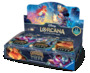 Disney Lorcana: Set 10 - Gefl�ster aus der Tiefe - Display mit 24 Booster Packs (Deutsch) 