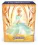 Disney Lorcana: Set 7 - Archazias Insel: Deck Case Cinderella