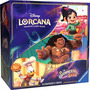Disney Lorcana: Set 5 Shimmering Skies - Illumnieers Trove  Set 5 (Englisch) 