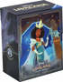 Disney Lorcana: Set 5 Shimmering Skies Deck Box Tiana