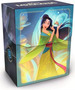 Disney Lorcana: Set 9 - Mythen: Deck Case Mulan