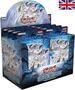 Yu-Gi-Oh! TCG Structure Deck: Blue-Eyes White Destiny Display (8) EN 