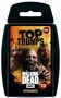 Winning Moves 63445 - Top Trumps: The Walking Dead AMC