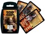 Winning Moves 63445 - Top Trumps: The Walking Dead AMC