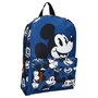 Disney Mickey Mouse - Rucksack Good Times Only - 33 cm