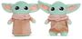 Star Wars The Mandalorian - Grogu The Child Pl�sch - 2-fach sortiert - 30 cm 