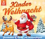 Kinderweihnacht - Geschichten & Lieder zur Weihnachtszeit - 3er CD 