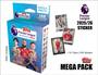 Topps Premier League Sticker 2025/2026 - MEGA PACK 