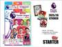Topps Premier League Sticker 2025/2026 - STARTER 