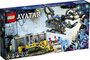 LEGO� 75573 - Avatar(TM) Schwebende Berge: Site 26 und RDA Samson (887 Teile)