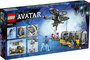 LEGO� 75573 - Avatar(TM) Schwebende Berge: Site 26 und RDA Samson (887 Teile)