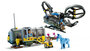 LEGO� 75573 - Avatar(TM) Schwebende Berge: Site 26 und RDA Samson (887 Teile)