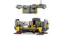 LEGO� 75573 - Avatar(TM) Schwebende Berge: Site 26 und RDA Samson (887 Teile)