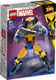 LEGO� 76257 - Marvel Super Heroes(TM) Wolverine Baufigur (327 Teile)