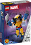 LEGO� 76257 - Marvel Super Heroes(TM) Wolverine Baufigur (327 Teile)
