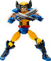 LEGO� 76257 - Marvel Super Heroes(TM) Wolverine Baufigur (327 Teile)