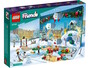 LEGO� 41758 - Friends Adventskalender 2023 - Tierspielplatz (231 Teile)