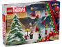 LEGO� Marvel Super Heroes(TM) 76293 - Spider-Man Adventskalender 2024 (246 Teile)