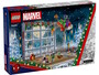 LEGO� Marvel Super Heroes(TM) 76293 - Spider-Man Adventskalender 2024 (246 Teile)